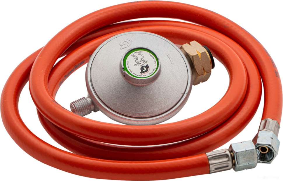 Тепловая пушка Denzel GHG-10