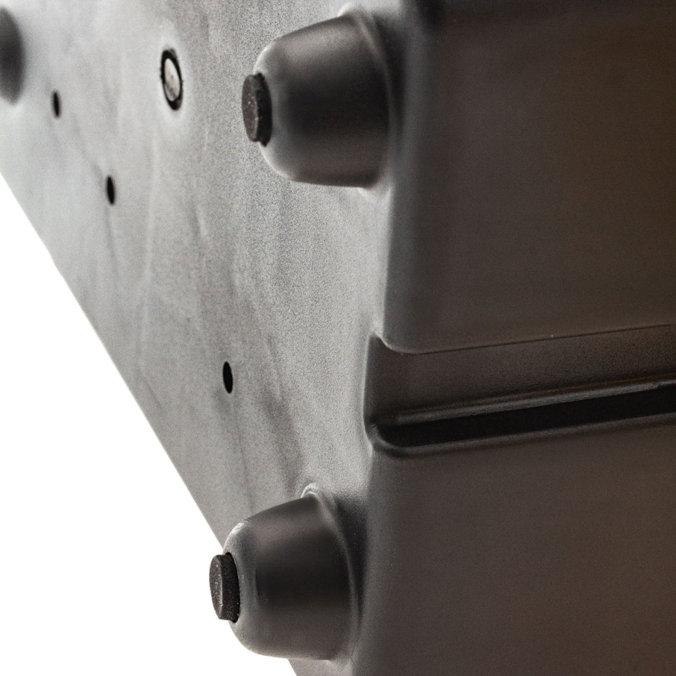 Тепловая пушка Denzel GHG-10