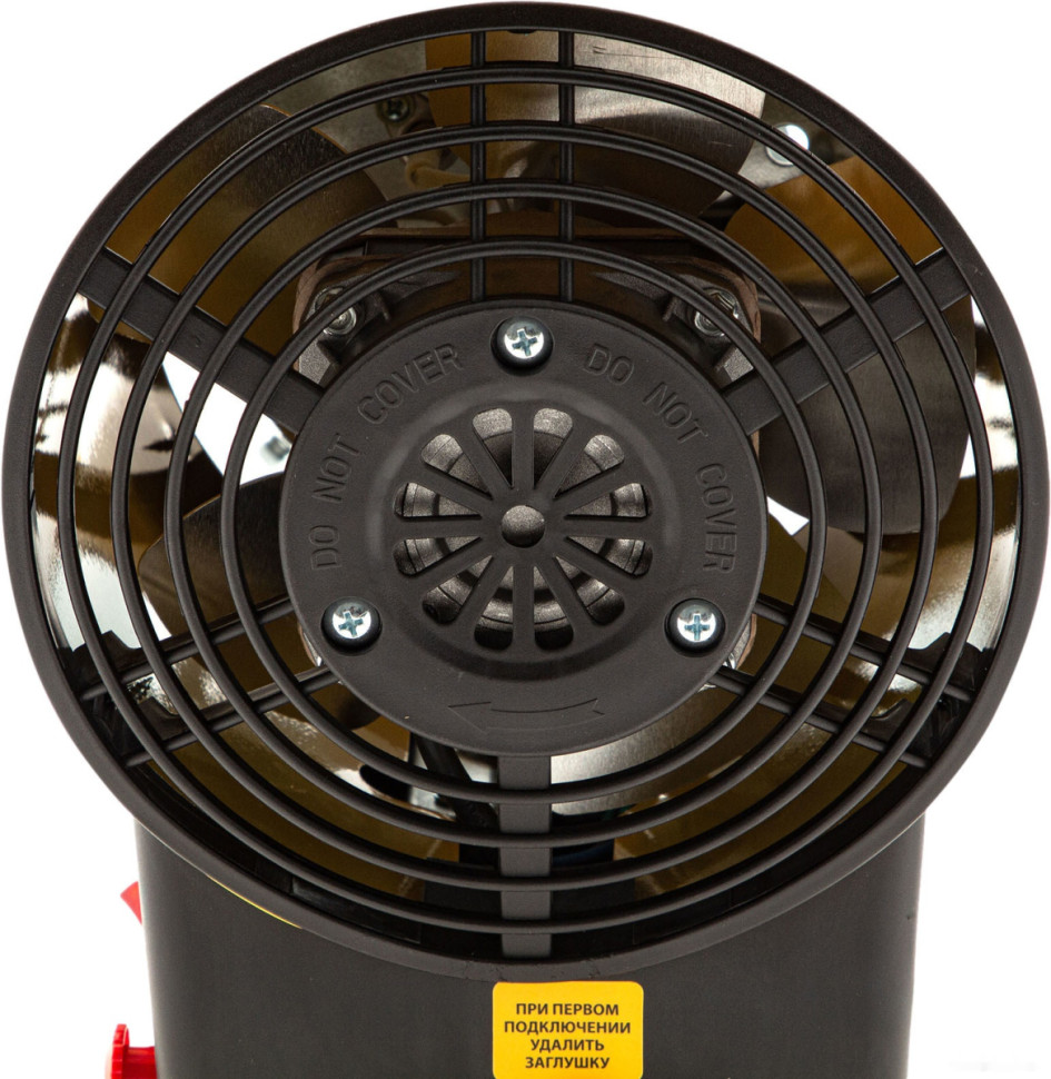 Тепловая пушка Denzel GHG-10