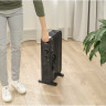 Масляный радиатор Sencor SOH 3509BK