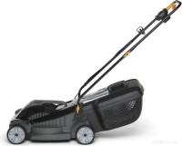 Газонокосилка Alpina BL 380 E 293380064/A14