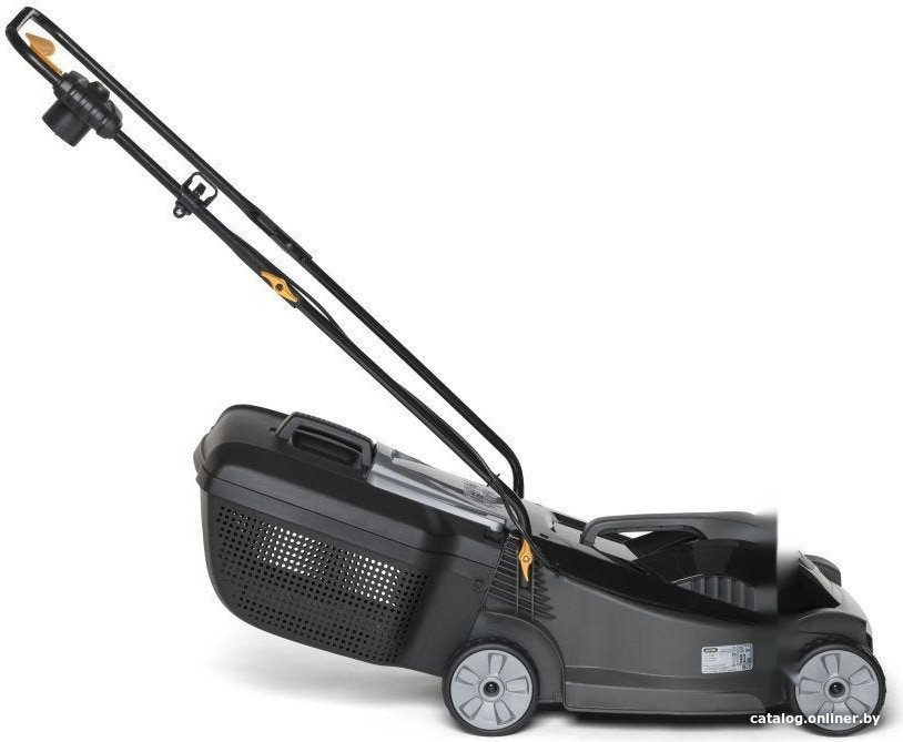 Газонокосилка Alpina BL 380 E 293380064/A14