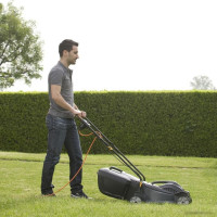 Газонокосилка Alpina BL 380 E 293380064/A14