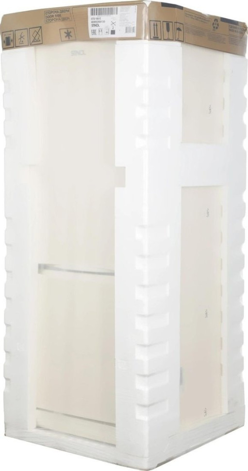 Холодильник Stinol STS 150 E