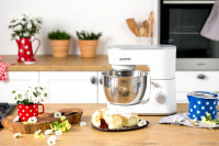 Кухонный комбайн Gorenje MMC700W