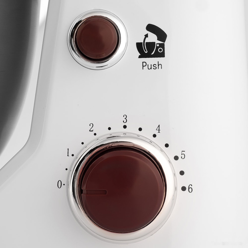 Кухонный комбайн Vitek VT-1433 W