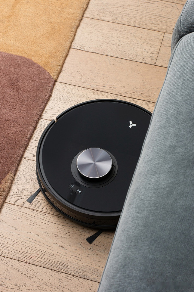 Робот-пылесос AccesStyle VR32L02MB