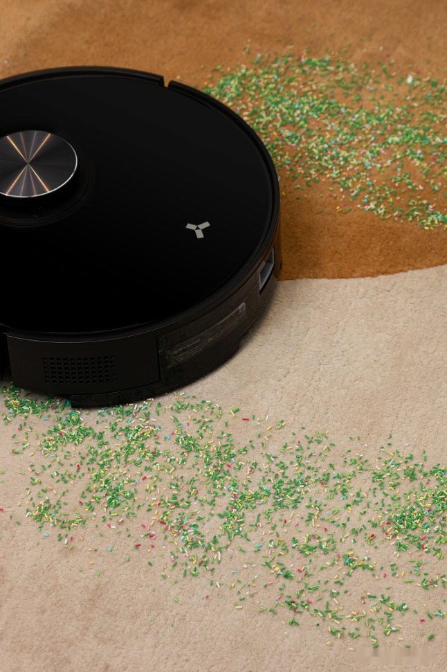 Робот-пылесос AccesStyle VR32L02MB