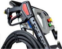 Мойка высокого давления Aprila HZ-275TP (без подогрева воды)