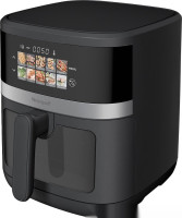 Аэрогриль Weissgauff WAF 726 DS Digital OptiFry