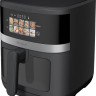 Аэрогриль Weissgauff WAF 726 DS Digital OptiFry