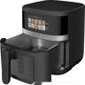Аэрогриль Weissgauff WAF 726 DS Digital OptiFry