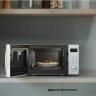 Микроволновая печь Zerowatt ZMWA20SDLW-07