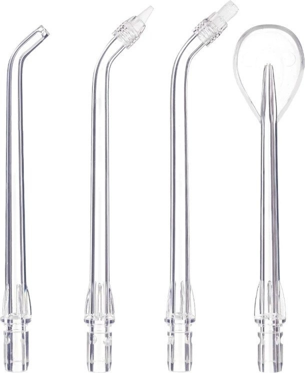 Ирригатор Revyline RL 410 (розовый)