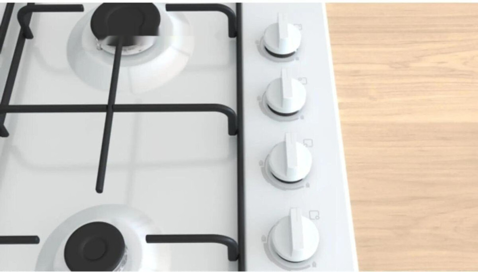 Варочная панель Bosch PBP6C2K80O