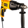 Дрель ударная Denzel ID-1050-2 (26312)