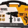 Дрель ударная Denzel ID-1050-2 (26312)