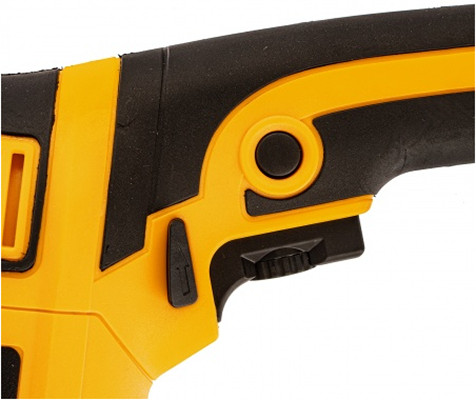 Дрель ударная Denzel ID-1050-2 (26312)