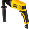Дрель ударная Denzel ID-1050-2 (26312)