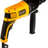 Дрель ударная Denzel ID-1050-2 (26312)