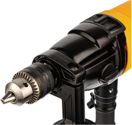 Дрель ударная Denzel ID-1050-2 (26312)