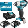 Гайковерт ударный Makita TW140DWAE