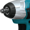 Гайковерт ударный Makita TW140DWAE