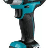 Гайковерт ударный Makita TW140DWAE