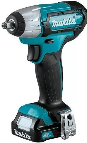 Гайковерт ударный Makita TW140DWAE