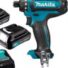 Гайковерт ударный Makita TW140DWAE