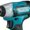 Гайковерт ударный Makita TW140DWAE