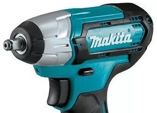 Гайковерт ударный Makita TW140DWAE