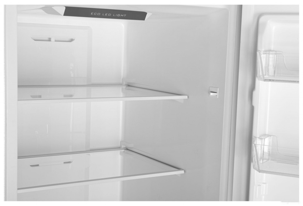 Холодильник Hyundai CC3095FWT (белый)