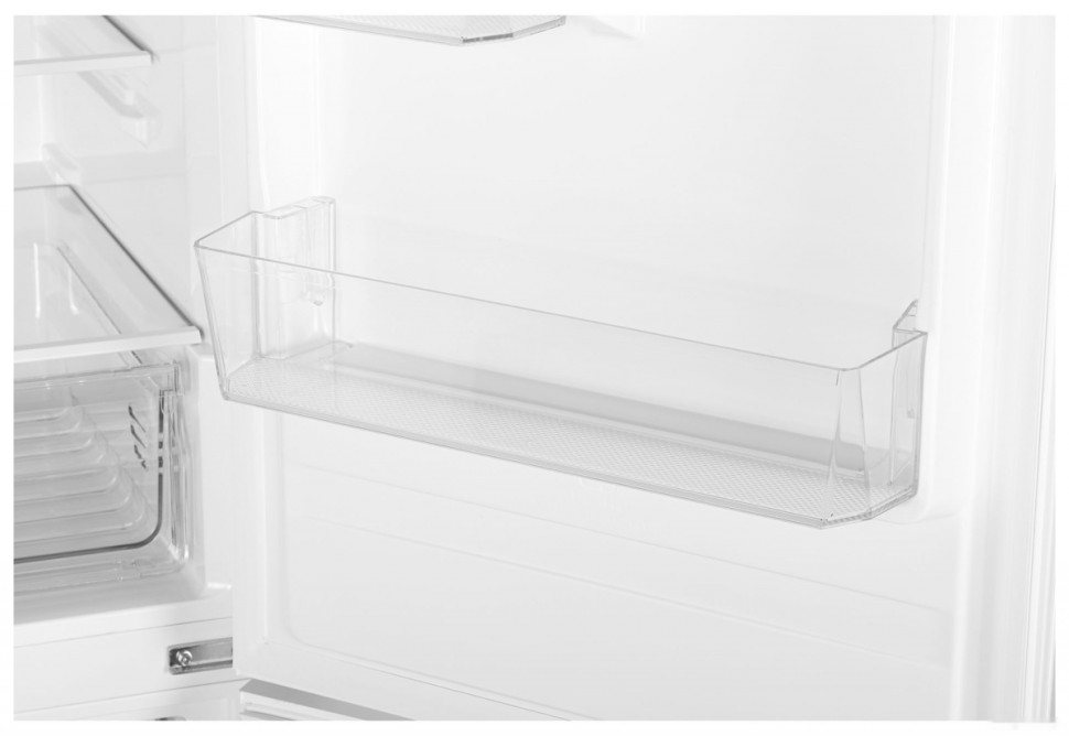 Холодильник Hyundai CC3095FWT (белый)