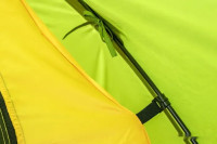 Палатка Coyote Oboluse-3 (зеленый)