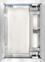 Люк под плитку Визионер Модерн Мини (25x60 см)