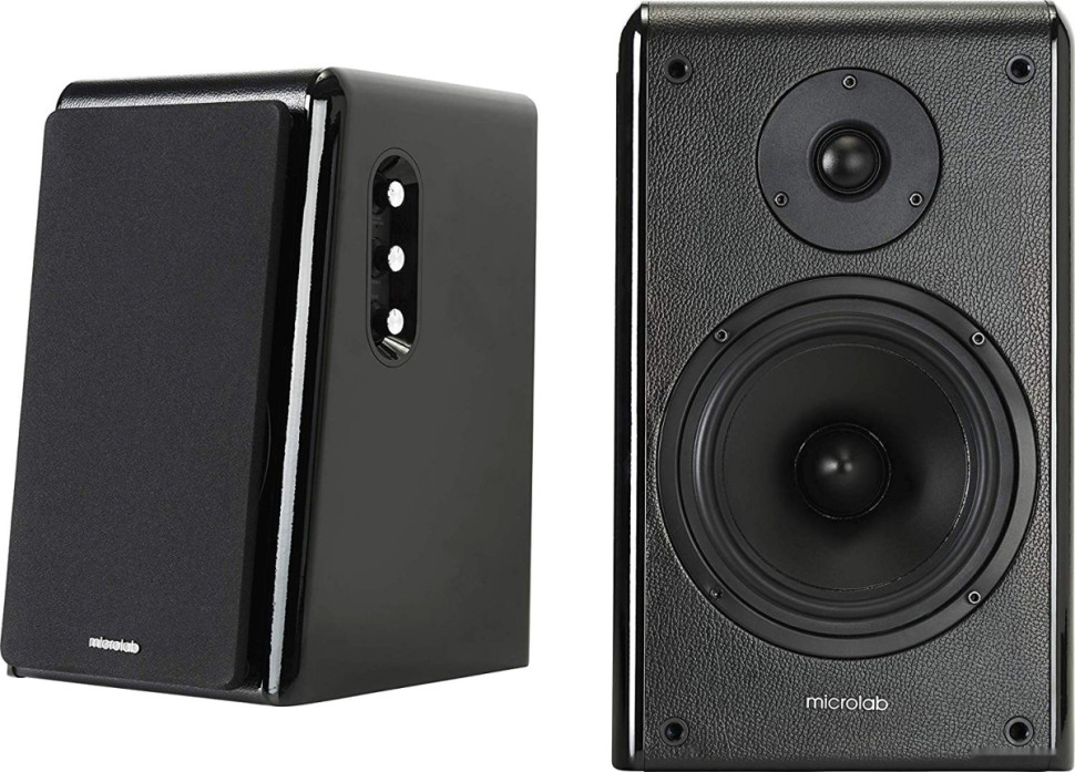 Акустическая система Microlab Solo 16