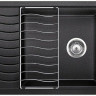 Кухонная мойка Blanco ELON XL 6 S антрацит 524834