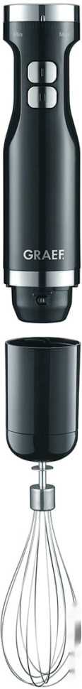 Блендер Graef HB502