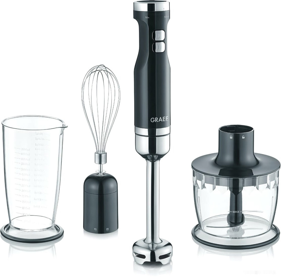 Блендер Graef HB502