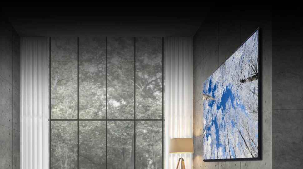 Телевизор LG 43UQ90006LD