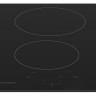 Варочная панель Indesit IRT 130 (черный)