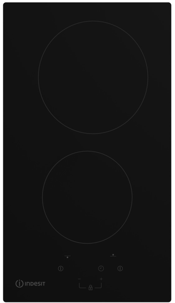 Варочная панель Indesit IRT 130 (черный)