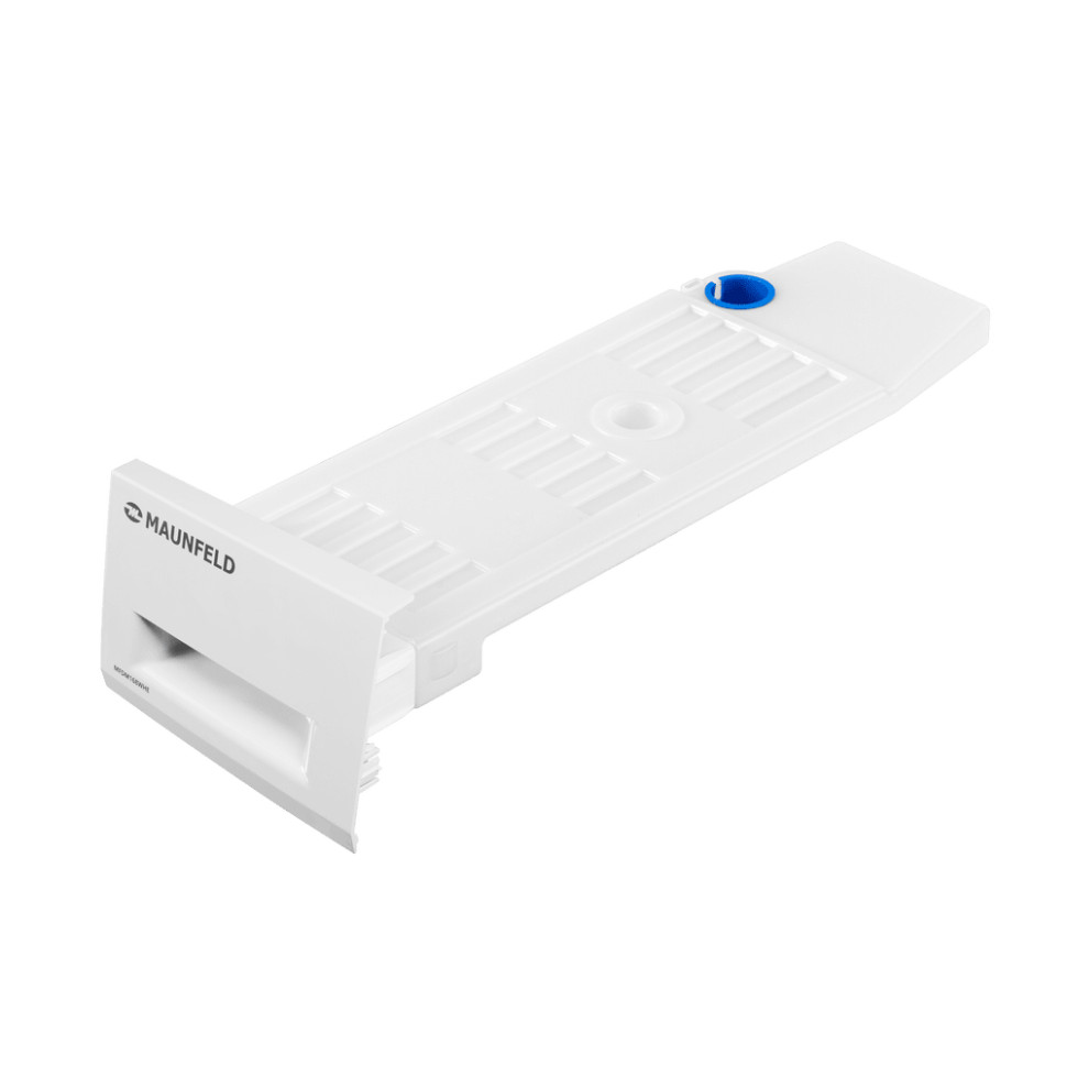 Сушильная машина Maunfeld MFDM168WHE