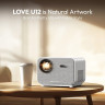 Проектор Byintek Love U12