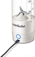 Блендер NutriBullet NBP003W
