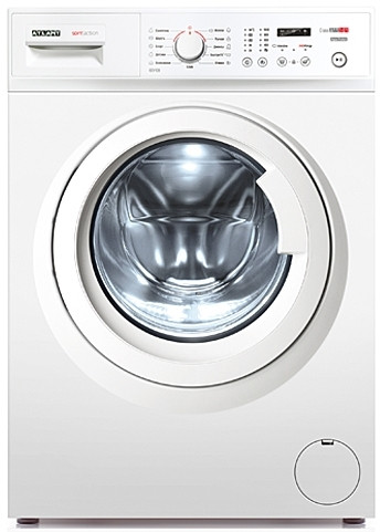 Стиральная машина ATLANT СМА-60У109-00