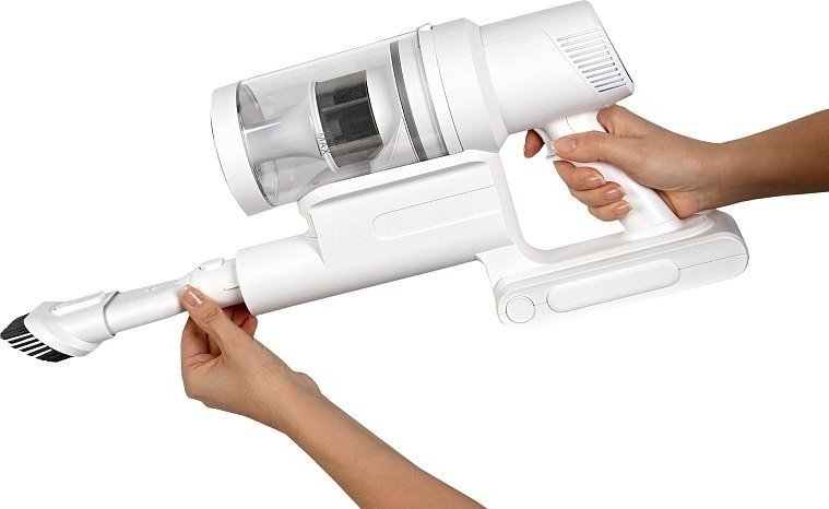 Пылесос PLANTA PL-VCV102