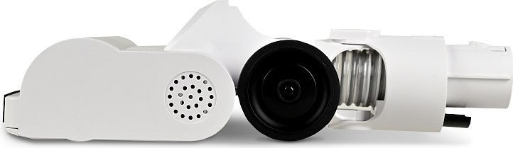 Пылесос PLANTA PL-VCV102