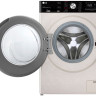 Стиральная машина LG AIDD F2V5HS9B